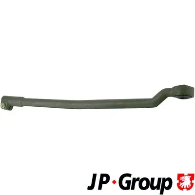 Тяга рульова ліва 1244500370 JP Group