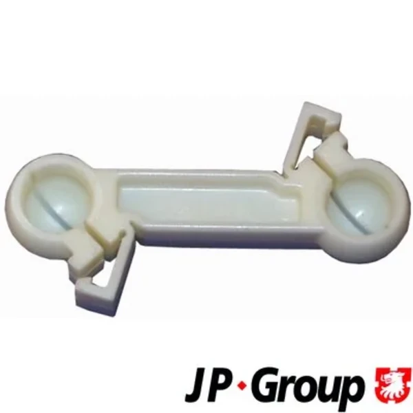 Тяга куліси АКПП/КПП 1131601700 JP Group