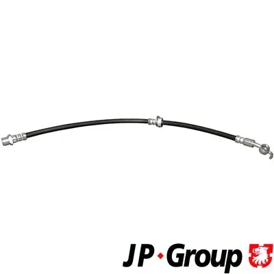 Шланг гальмівний передній, лівий 4861600270 JP Group