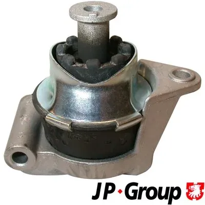 Подушка двигуна задня 1217900600 JP Group