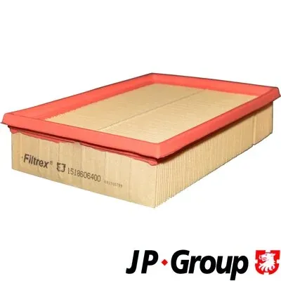 Повітряний фільтр 1518606400 JP Group