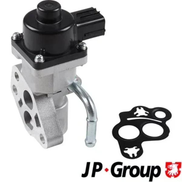 Клапан ЄГР 1519900600 JP Group