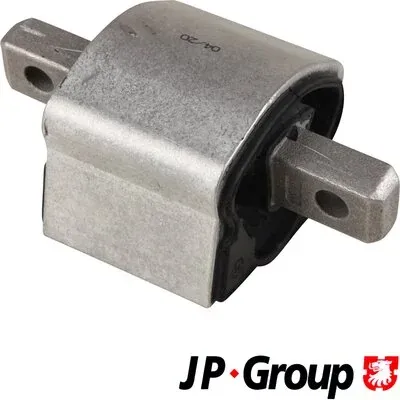 Подушка коробки передач 1332400700 JP Group