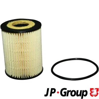 Масляний фільтр 1218501400 JP Group