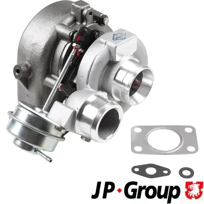 Турбіна 1117402600 JP Group