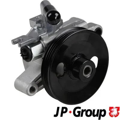 Насос ГУР 3645100100 JP Group