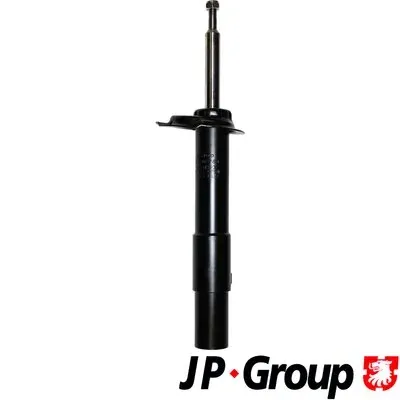 Амортизатор передній, правий 1442102780 JP Group