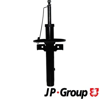 Амортизатор передній 4342102100 JP Group