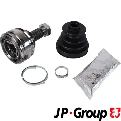 ШРУС зовнішній передній 1443300210 JP Group