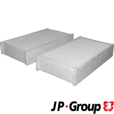 Фільтр салону 1428102410 JP Group