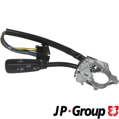 Перемикач підрульовий, лівий 1396200700 JP Group