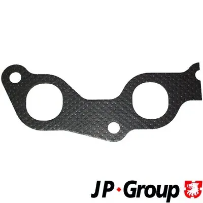 Прокладка колектора 1119603900 JP Group