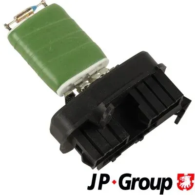 Резистор пічки 1196851200 JP Group
