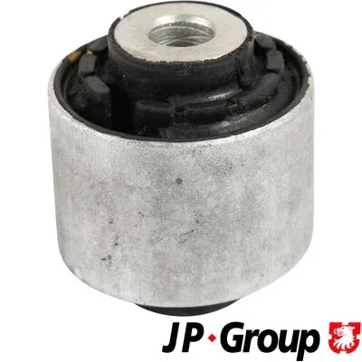 Сайлентблок переднього важеля 1140207800 JP Group