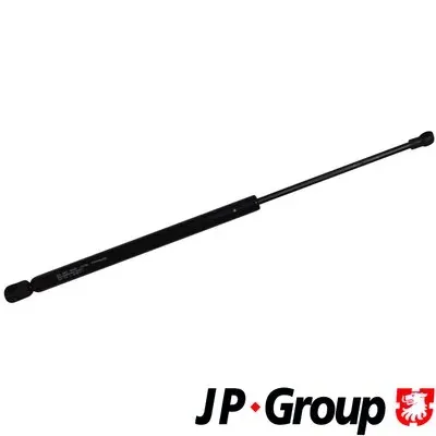 Амортизатор багажника 4881200400 JP Group