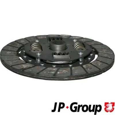 Диск зчеплення 1130201000 JP Group