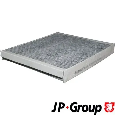 Фільтр салону 1228100100 JP Group