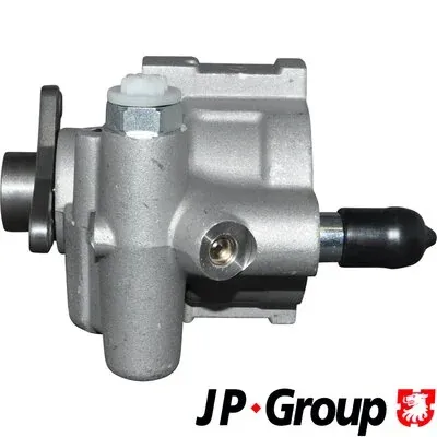 Насос ГУР 1245101000 JP Group