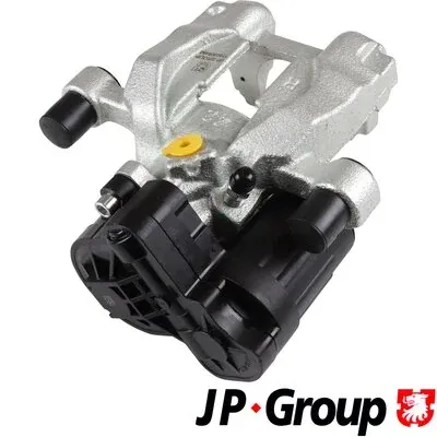 Супорт задній правий 1162009480 JP Group