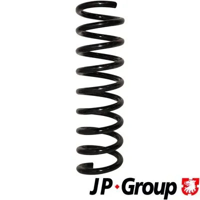 Пружина передня 1342201000 JP Group