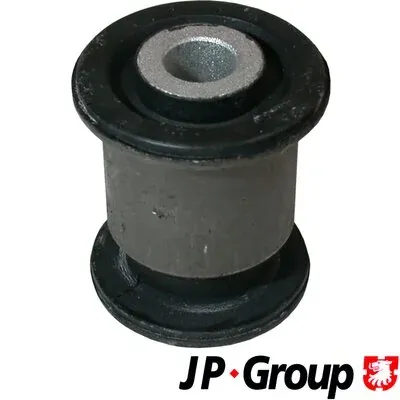 Сайлентблок переднього важеля 1140203200 JP Group