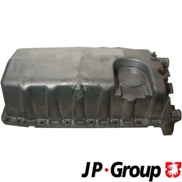 Піддон масляний картера двигуна 1112902900 JP Group