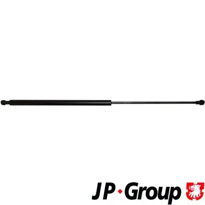 Амортизатор багажника 4181200400 JP Group