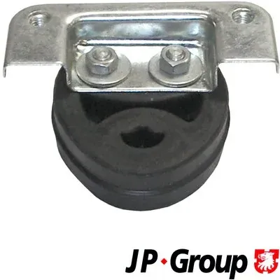 Подушка глушника 1321600700 JP Group