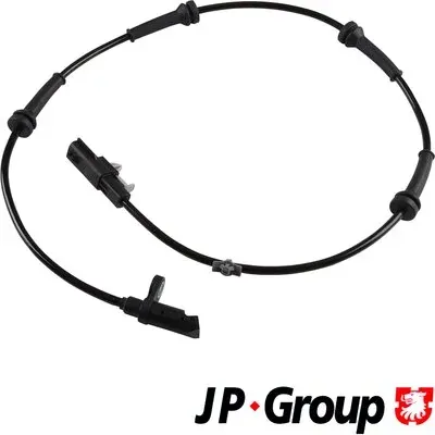Датчик АБС (ABS) задній 4097102900 JP Group