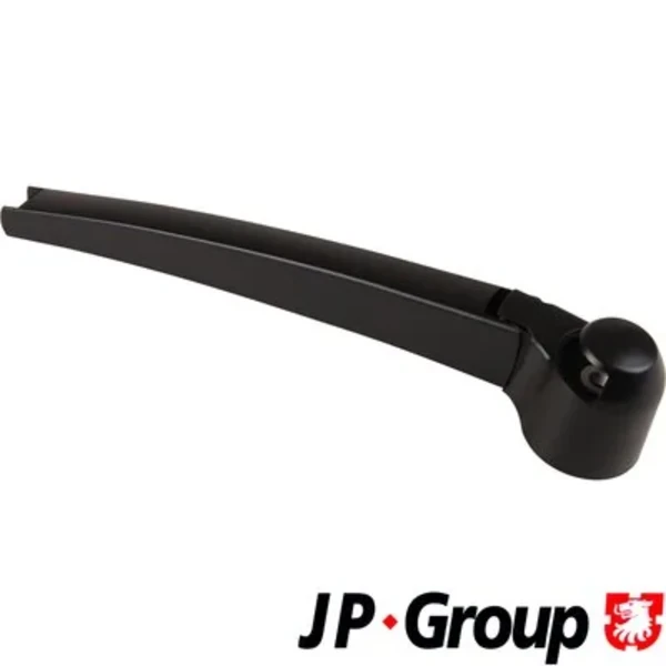 Важіль-поводок склоочисника заднього скла 1198301200 JP Group