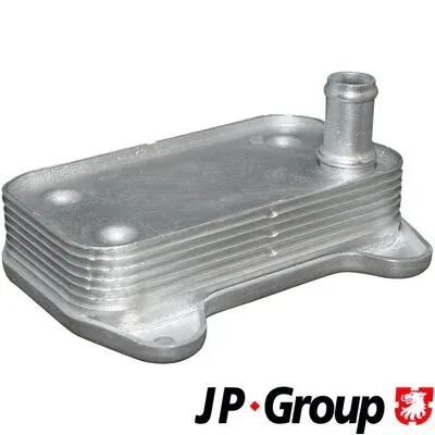 Радіатор масляний 1313500100 JP Group