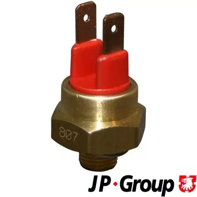 Датчик температури охолоджуючої рідини 1193200600 JP Group