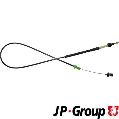 Трос газу 1170100600 JP Group