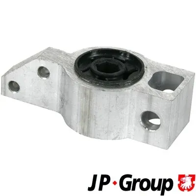 Сайлентблок переднього важеля 1117900780 JP Group