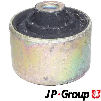 Сайлентблок заднього нижнього важеля 1150301300 JP Group