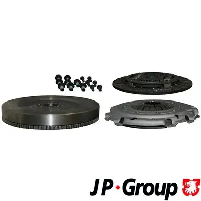 Зчеплення 1130404410 JP Group