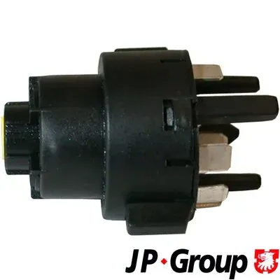 Кінцевий вимикач замку запалювання 1190400600 JP Group
