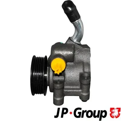 Насос ГУР 1545101100 JP Group