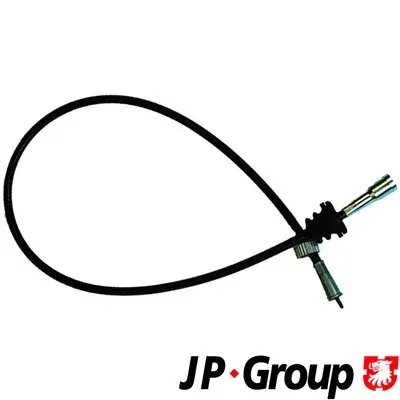 Трос спідометра 1270600200 JP Group