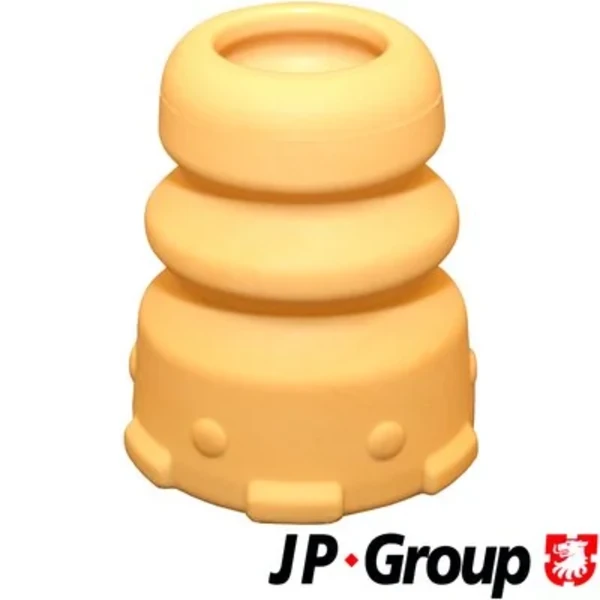 Буфер-відбійник амортизатора переднього 1142601700 JP Group
