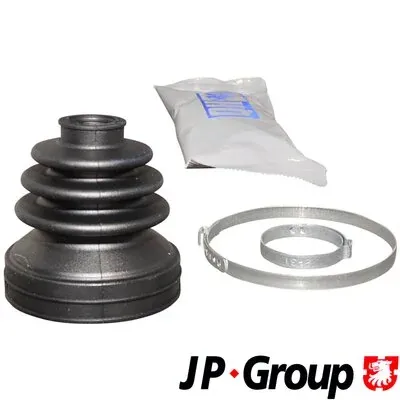 Пильник ШРУСа зовнішній 1243702010 JP Group