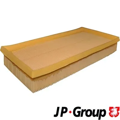 Повітряний фільтр 1118600500 JP Group