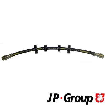 Гальмівні шланги передні 1161602000 JP Group