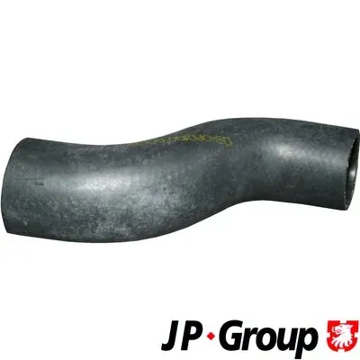 Шланг/патрубок водяного насосу, приймальний 1214300700 JP Group
