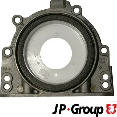 Сальник колінвала задній 1119600900 JP Group