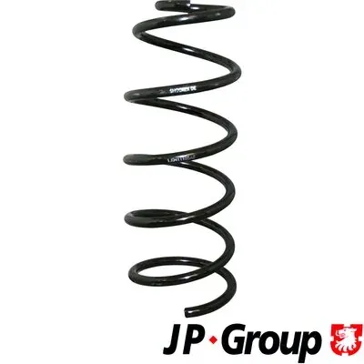 Пружина передня 1142200400 JP Group
