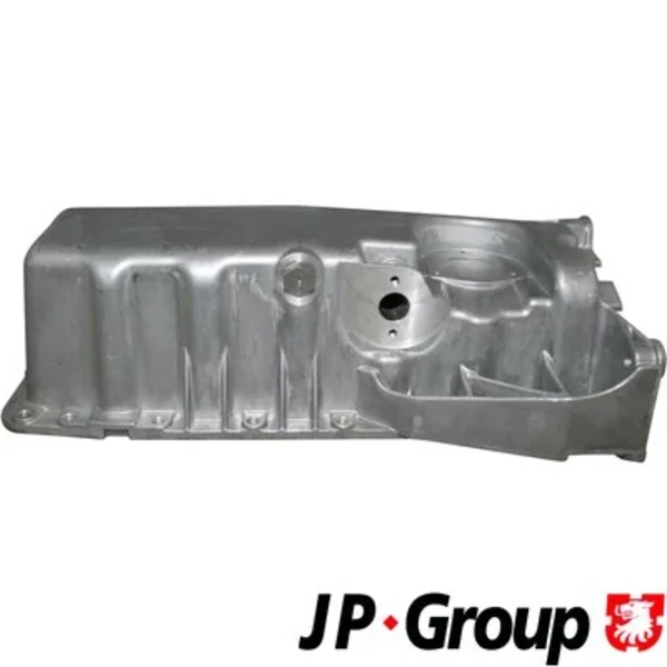 Піддон масляний картера двигуна 1112902800 JP Group