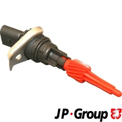 Датчик швидкості 1197200300 JP Group