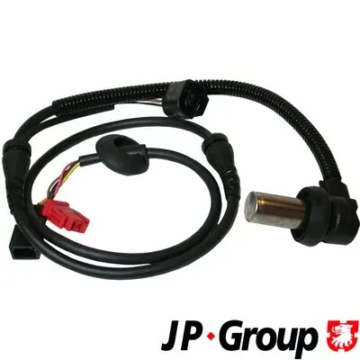 Датчик АБС передній 1197101000 JP Group