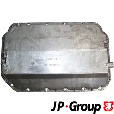 Піддон масляний картера двигуна 1112902700 JP Group